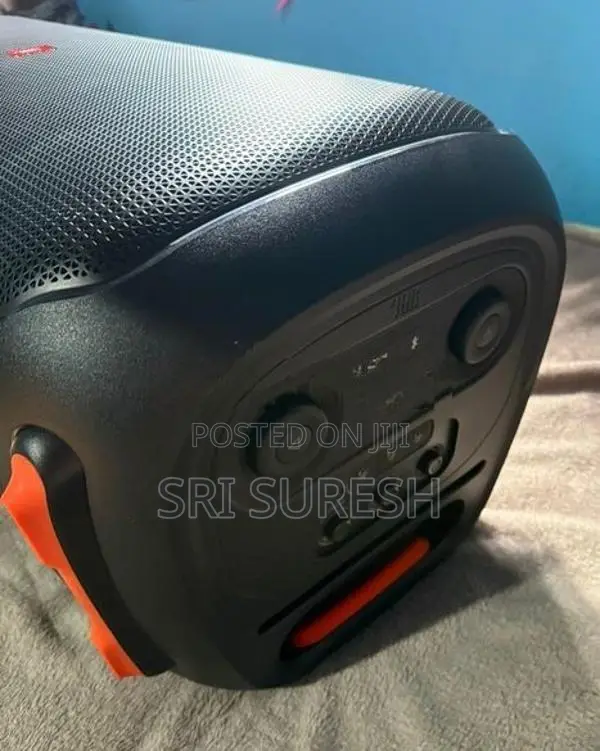 JBL Partybox 710 Speaker