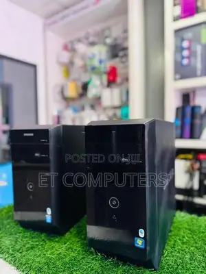 Intel Core i5 4th Gen