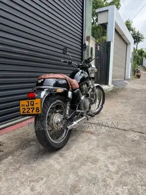 Suzuki Volty 2004