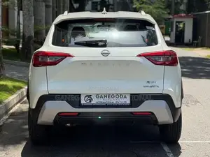 Nissan Magnite ACENTA EZ-Shift 2026