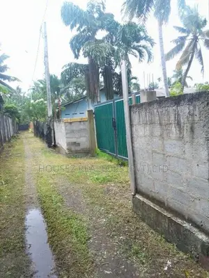 Prime Residential Land for Sale in Ja-Ela – Bopitiya