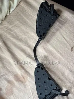 Masuri Stem guard