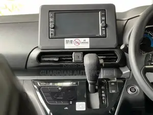 Nissan ROOX HIGHWAY STAR X 2024
