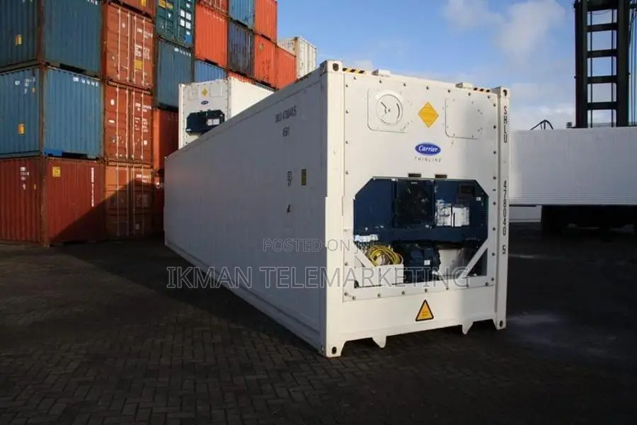 Containers