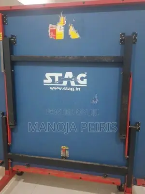 Stag Table tennis 1000DX