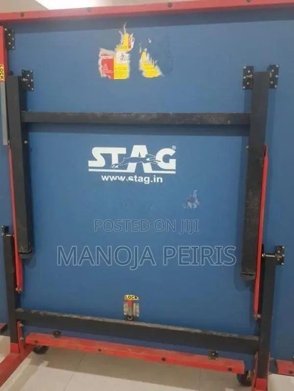 Stag Table tennis 1000DX