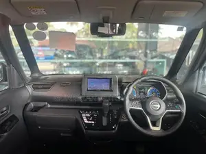 Nissan Roox Highway Star 2024