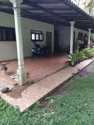 4+ Acre Agricultural Estate with 5-Bedroom House for Sale – Kurunegala