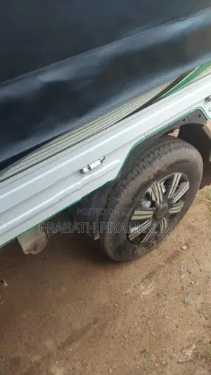 Tata Dimo Lokka 2018