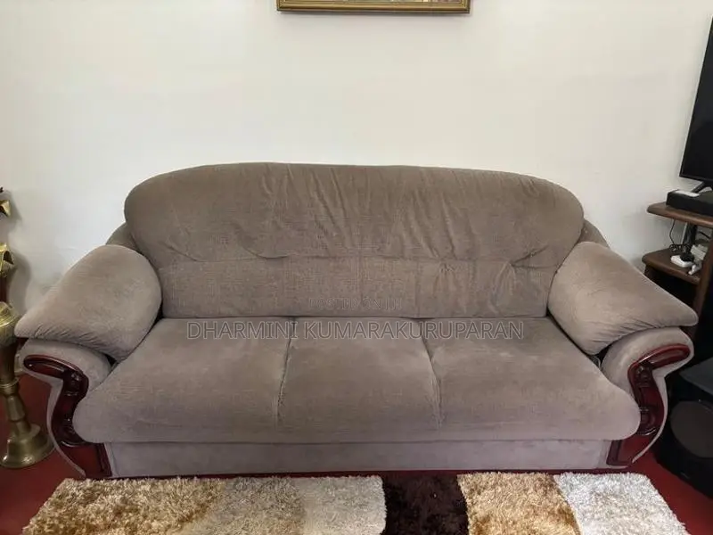 Sofa set