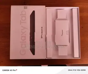 Samsung Galaxy A9 PLUS 5G 8GB 128GB