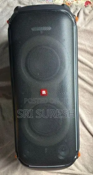 JBL Partybox 710 Speaker