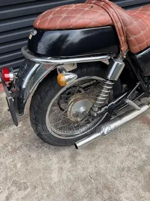 Suzuki Volty 2004