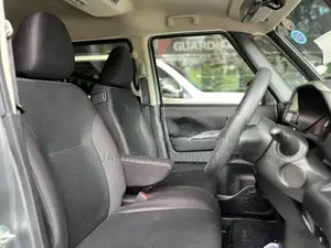 Nissan ROOX HIGHWAY STAR X 2024
