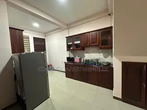 Short-Term Family House in Kalubowila (CSAH101)