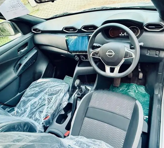 Nissan Magnite Acenta Brand New 2026