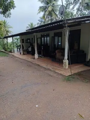 4+ Acre Agricultural Estate with 5-Bedroom House for Sale – Kurunegala