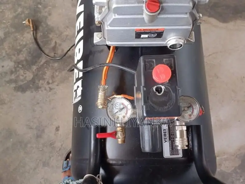 Air Compressor ( made in china)