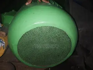 Induction motor