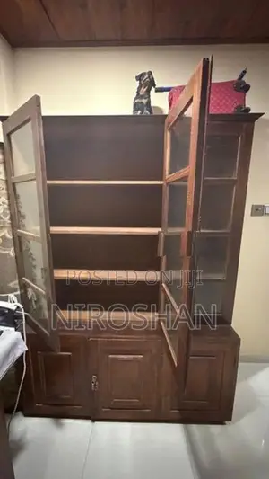 Book Store Cupboard