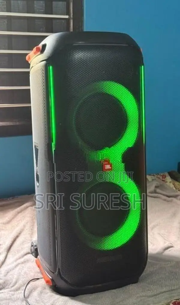 JBL Partybox 710 Speaker