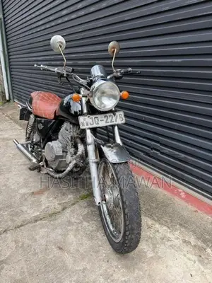 Suzuki Volty 2004