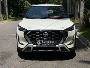 Nissan Magnite ACENTA EZ-Shift 2026