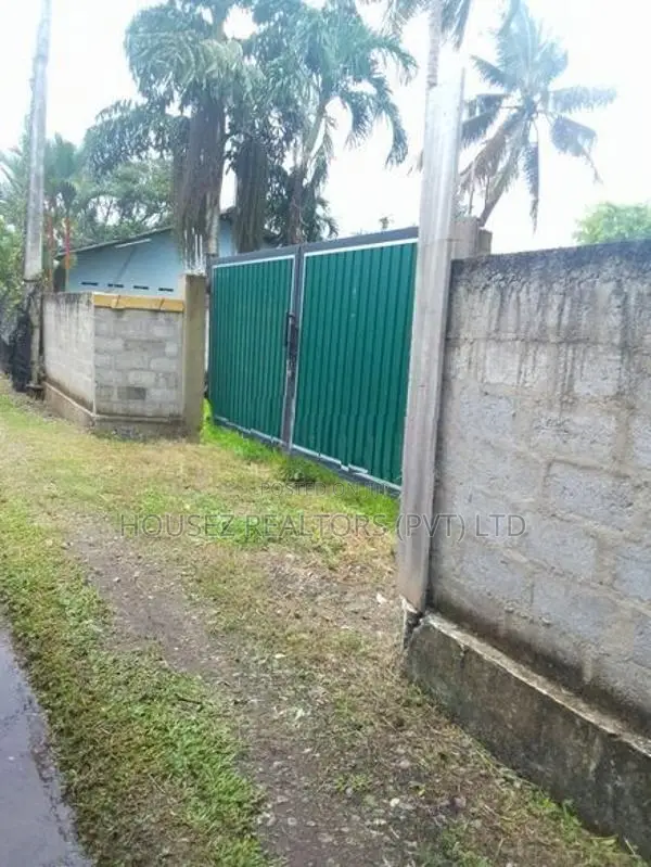 Prime Residential Land for Sale in Ja-Ela – Bopitiya