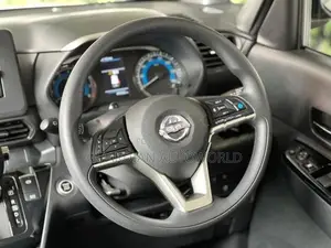 Nissan ROOX HIGHWAY STAR X 2024