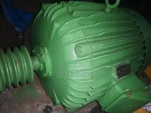 Induction motor