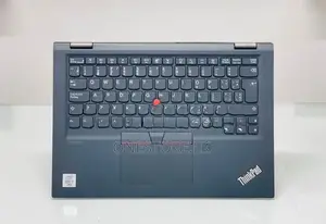 2 in 1 touch Thinkpad X13 Yoga i7 10th Gen rotatable No pen 16GB