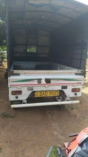 Tata Dimo Lokka 2018