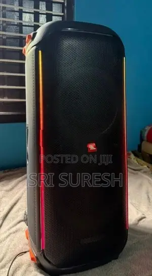 JBL Partybox 710 Speaker