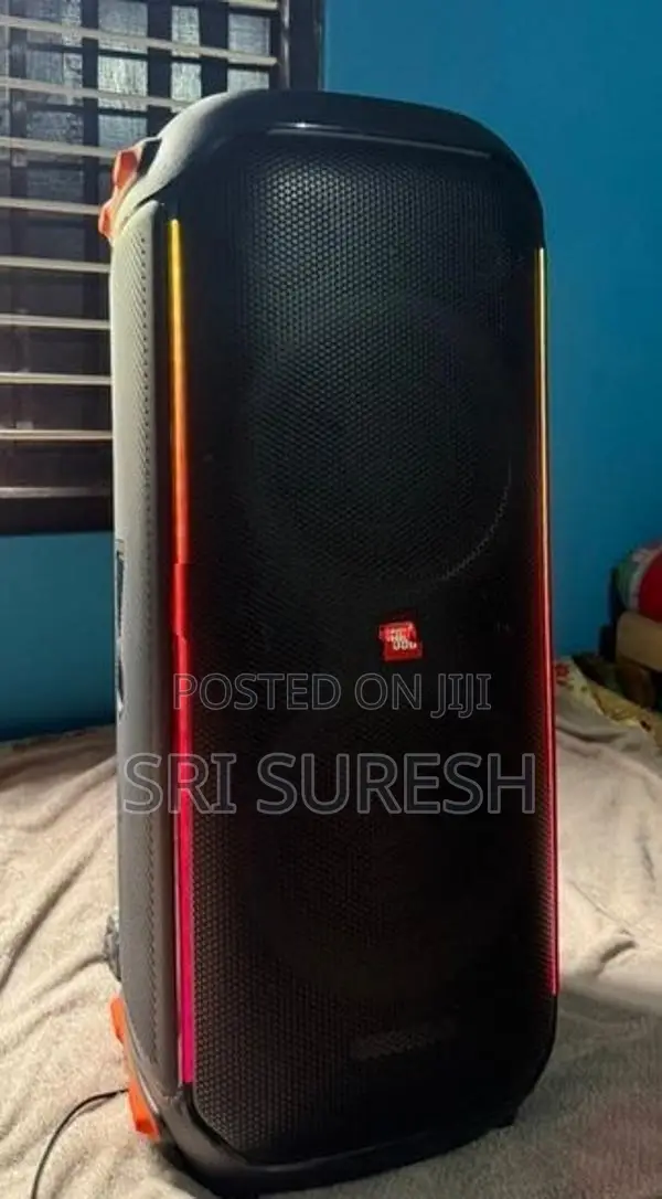 JBL Partybox 710 Speaker