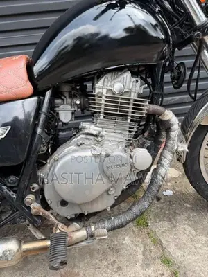 Suzuki Volty 2004