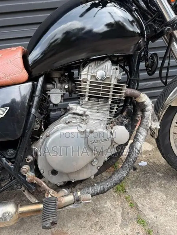 Suzuki Volty 2004