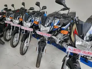Bajaj CT100 2026