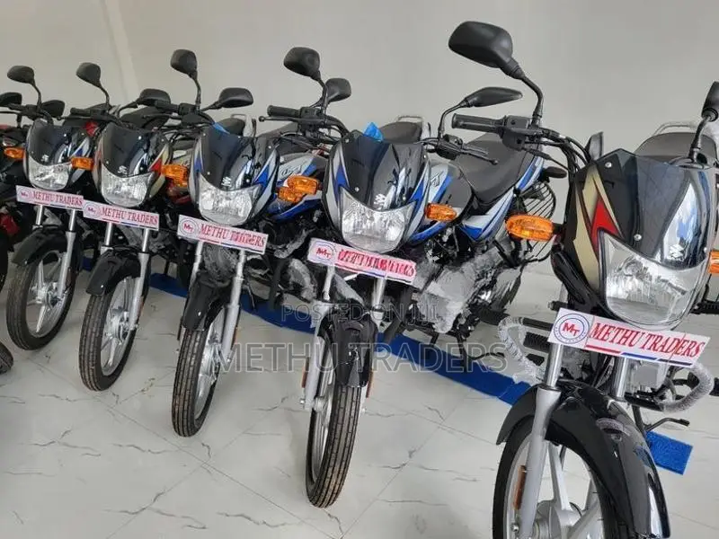 Bajaj CT100 2026