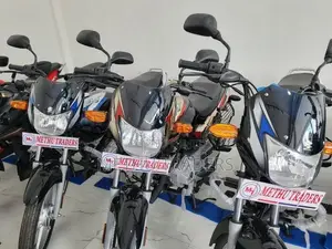 Bajaj CT100 2026