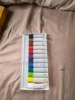 Pentel Water Colors