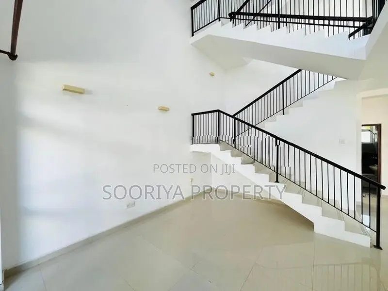 Piliyandala Suwarapola 3BR Two Storey House for Rent