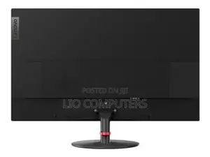 27 Lenovo Frameless IPS Monitor (S27i-10)