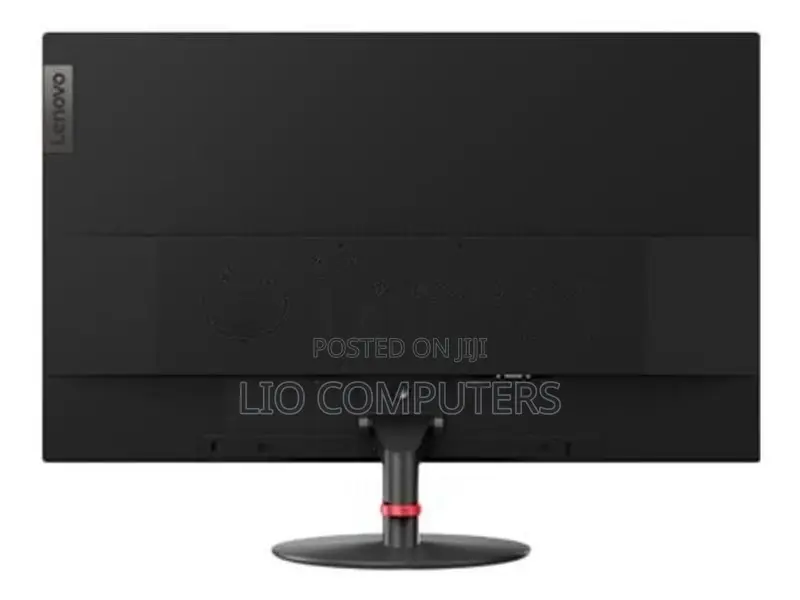 27 Lenovo Frameless IPS Monitor (S27i-10)