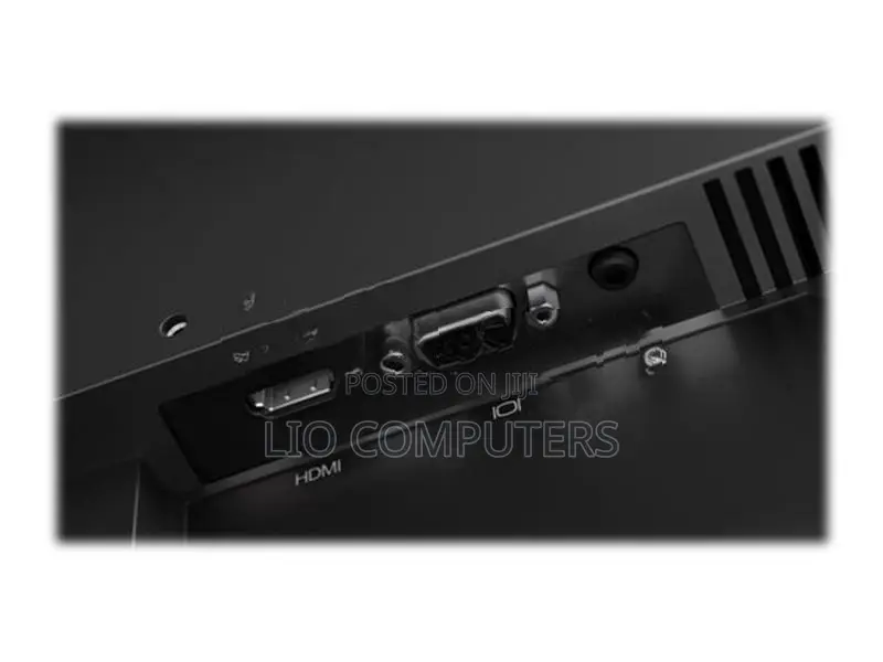 27 Lenovo Frameless IPS Monitor (S27i-10)