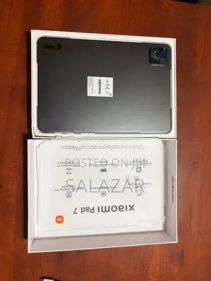Xiaomi Pad 7 4K UHD 8GB RAM 256GB