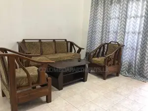 2-Bedroom Apartment for Short-Term Rental in Wellawatta (Code: CSH302)