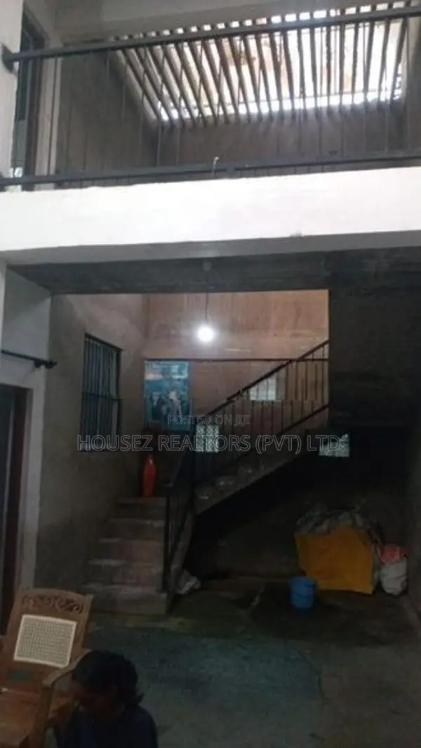 Spacious 5-Bedroom House for Sale on 15.6 Perches – Great Value