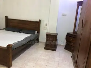 2-Bedroom Apartment for Short-Term Rental in Wellawatta (Code: CSH302)