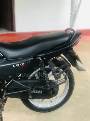Honda CD 110 2017