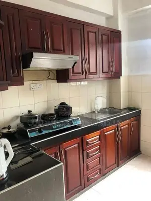2-Bedroom Apartment for Short-Term Rental in Wellawatta (Code: CSH302)